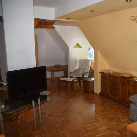 Rent this 4 bed house on 98666 Fehrenbach