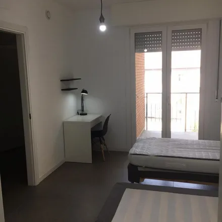 Rent this 3 bed apartment on allwash in Via Luigi Mercantini, 20158 Milan MI