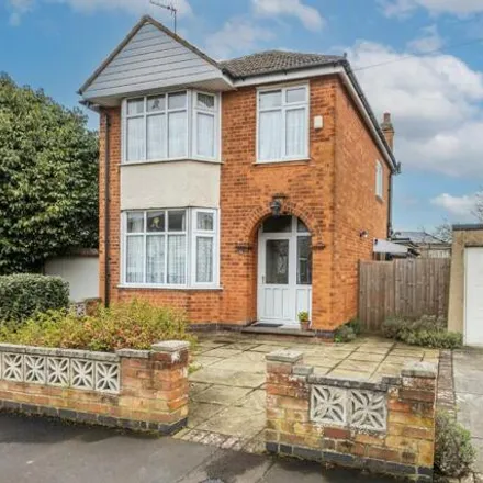 Image 1 - Lower Hillmorton Road, Eastlands Road, Rugby, CV21 3RR, United Kingdom - House for sale