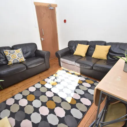 Rent this 3 bed apartment on Dalton Street Centre in Dalton Street, Cardiff