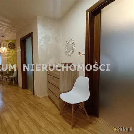 Rent this 3 bed apartment on 1 Maja 42 in 44-330 Jastrzębie-Zdrój, Poland