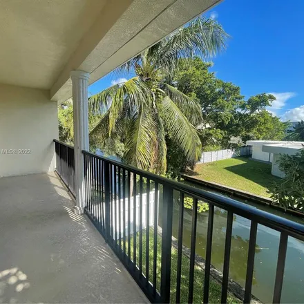 Image 9 - 3417 Northwest 17th Terrace, Royal Palm Isles, Broward County, FL 33309, USA - Apartment for rent