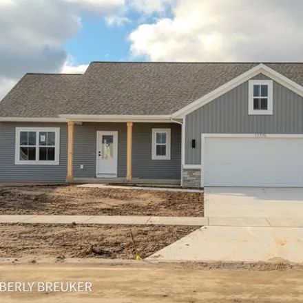 Buy this 5 bed house on unnamed road in Allendale, MI 49401