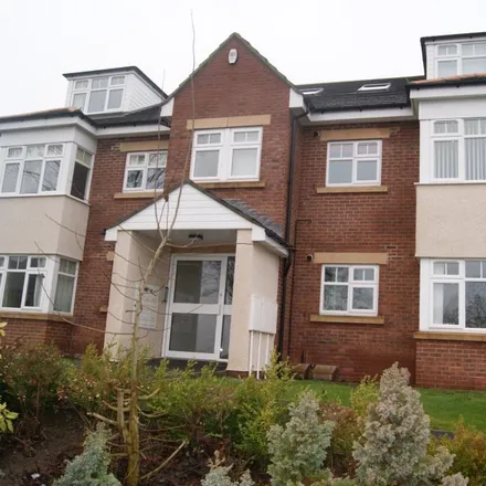 Image 1 - The Firs, Kimblesworth, DH2 3QJ, United Kingdom - Apartment for rent