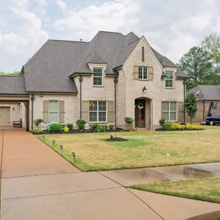 Rent this 5 bed house on 4447 Chestnut Hill Drive in Collierville, TN 38017