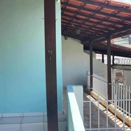 Rent this 3 bed house on Rua Avelino Camargos in Riacho das Pedras, Contagem - MG