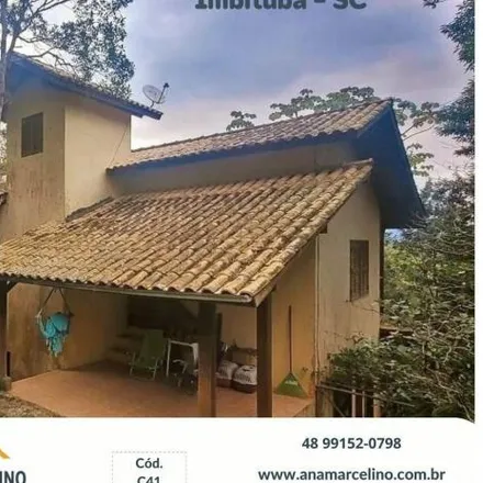 Image 2 - Avenida Vicente Attanásio, Itapirubá, Imbituba - SC, 88780-000, Brazil - House for sale