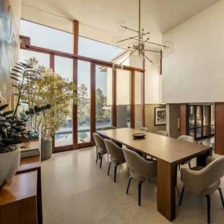 Image 7 - 1875 Carla Ridge, Beverly Hills, CA 90210, USA - House for sale