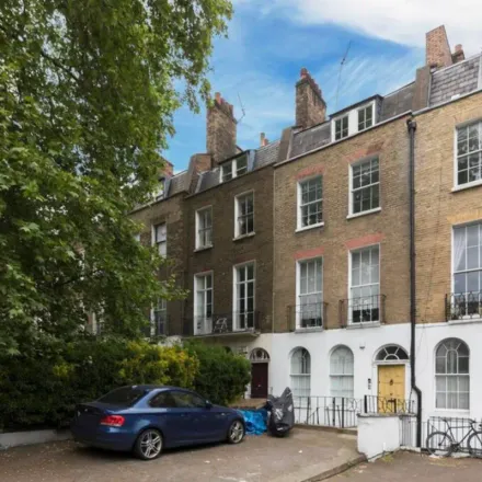 Rent this 3 bed apartment on 30-35 Elia Mews in Angel, London