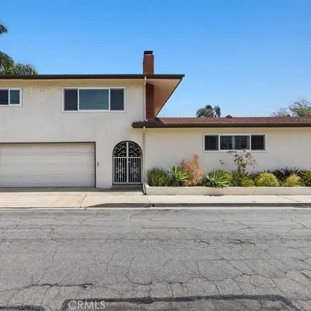 Rent this 4 bed house on 1501 23rd Street in Manhattan Beach, CA 90266
