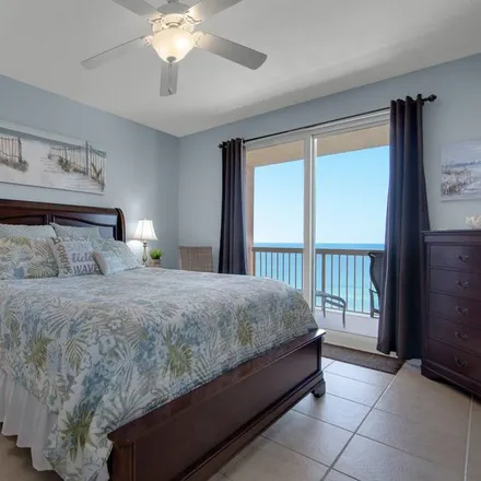 Rent this 3 bed condo on Panama City Beach