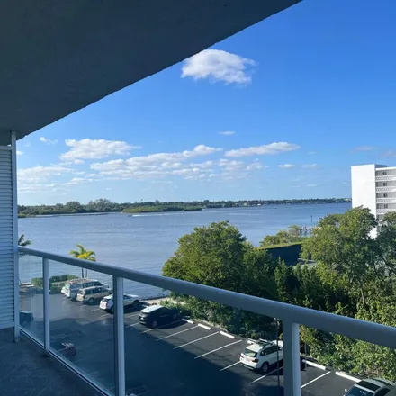 Rent this 2 bed apartment on 2520 South Ocean Boulevard in Palm Beach, Palm Beach County