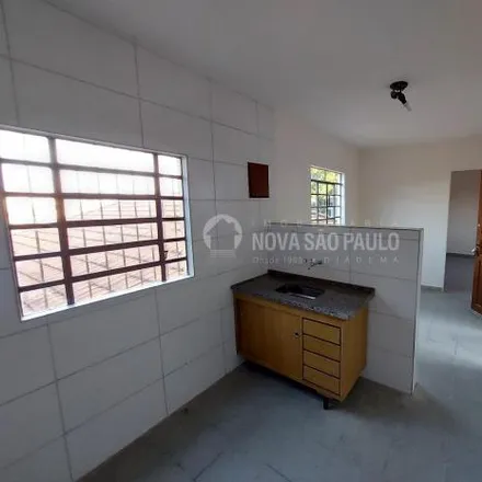 Image 2 - Rua Parapuã, Centro, Diadema - SP, 09920-140, Brazil - House for rent