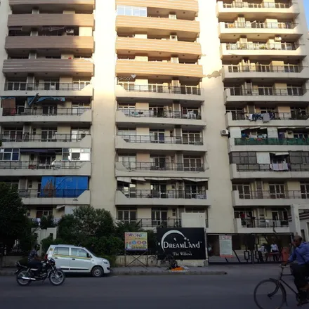 Image 8 - unnamed road, Crossings Republik, Ghaziabad - 201016, Uttar Pradesh, India - Apartment for rent