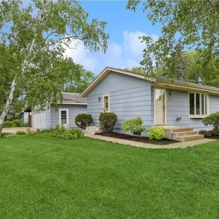 Buy this 5 bed house on 7122 112th Avenue North in Champlin, MN 55316