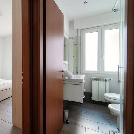 Rent this 1 bed apartment on Lavena Ponte Tresa in Via Valle, 3