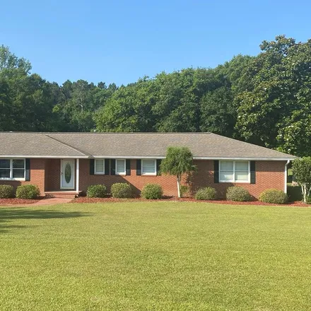 Buy this 3 bed house on 3685 US 82;GA 520 in Tift County, GA 31793