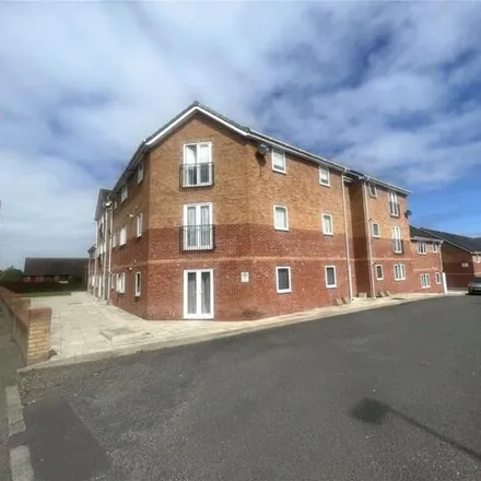 Image 1 - Dudley Road East / Tipton Rd, Dudley Road East, Tividale, B69 3FF, United Kingdom - Apartment for rent