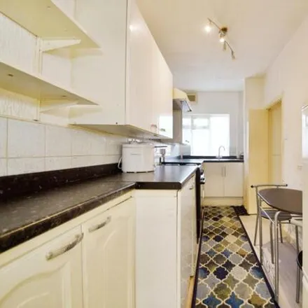Buy this 1 bed apartment on Park Road in Church Road, London
