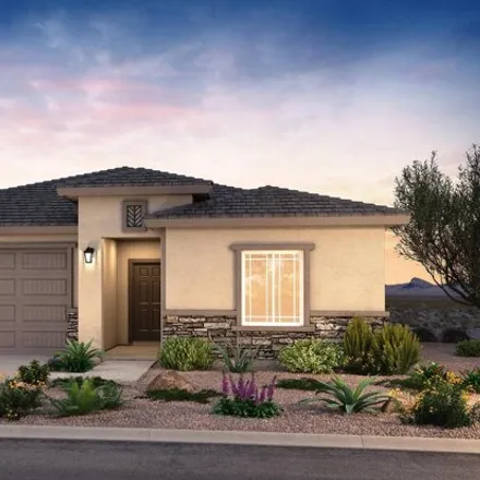 Buy this 4 bed house on West Encinas Lane in Goodyear, AZ 85338