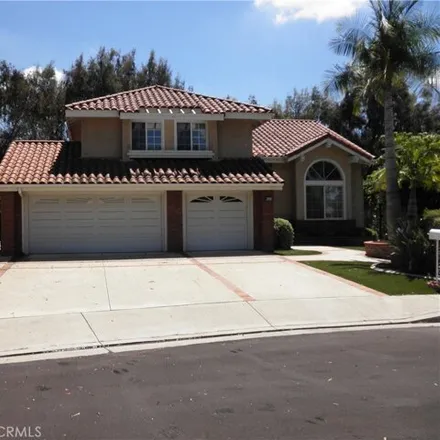 Rent this 4 bed house on 1041 Morningside Drive in Walnut, CA 91789