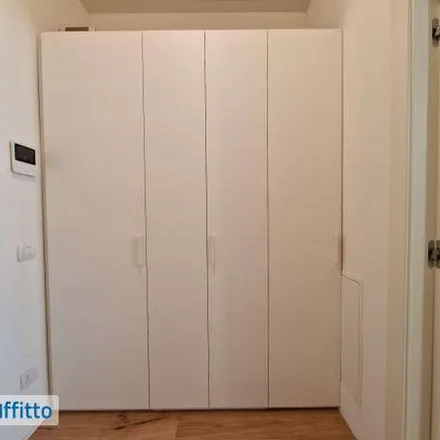 Rent this 1 bed apartment on Via Antonio Tantardini 3 in 20136 Milan MI, Italy