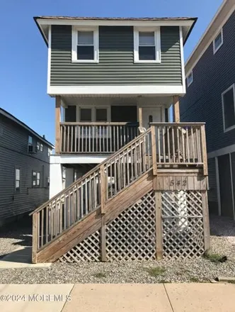 Rent this 3 bed house on 544 Brielle Road in Manasquan, Monmouth County