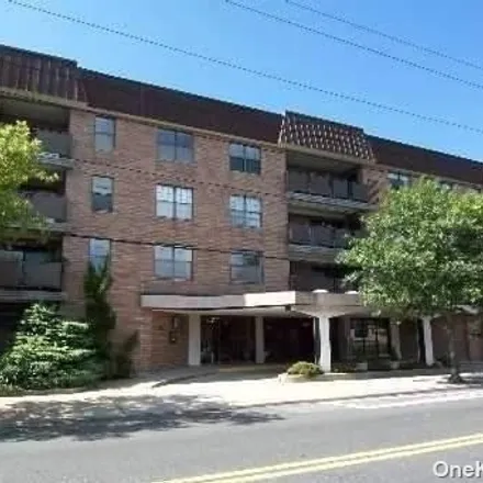 Buy this studio apartment on The Plaza in 360 Central Avenue, Village of Lawrence