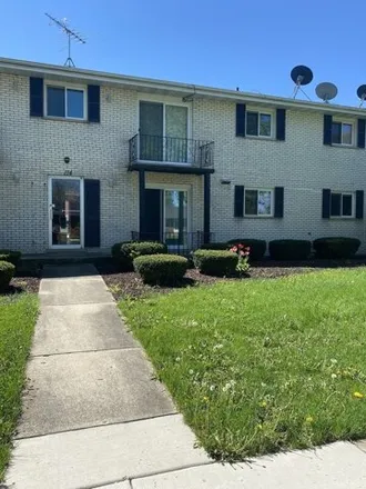 Rent this 1 bed apartment on 800 Town Crest Drive in New Lenox, IL 60451