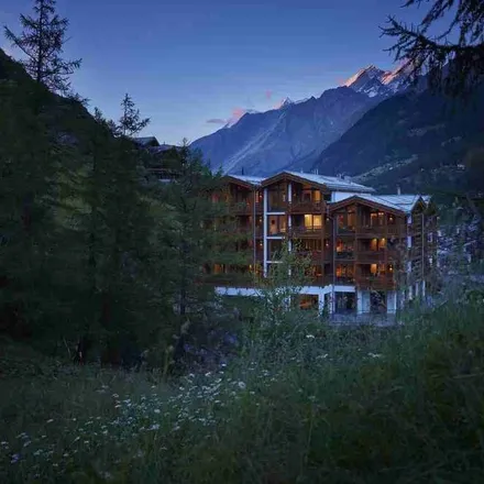 Image 5 - 3920 Zermatt, Switzerland - Apartment for rent