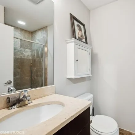Image 7 - 1253 North Rockwell Street, Chicago, IL 60647, USA - House for sale