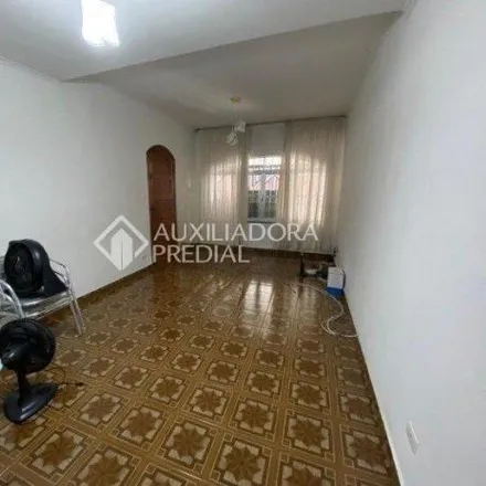 Buy this 3 bed house on Rua Argia in Assunção, São Bernardo do Campo - SP