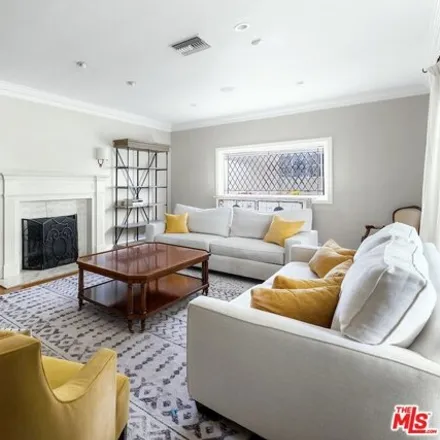 Image 4 - 345 S Peck Dr, Beverly Hills, California, 90212 - House for rent