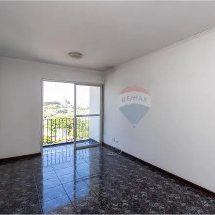 Buy this 2 bed apartment on Rua Rubens de Souza Araújo in Jardim Santo Elias, São Paulo - SP