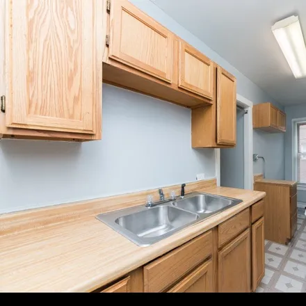 Rent this studio apartment on 3257 West Wrightwood Avenue