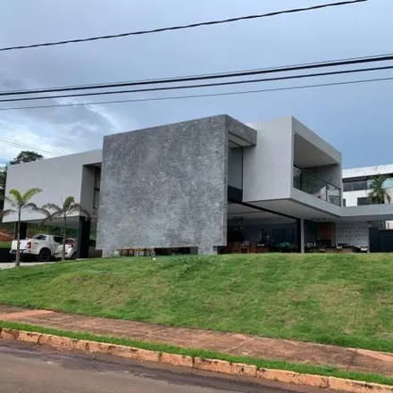 Image 1 - unnamed road, Santa Maria - Federal District, Brazil - House for sale