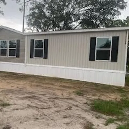 Buy this 4 bed house on 12952 US 301 in Nassau County, FL 32009
