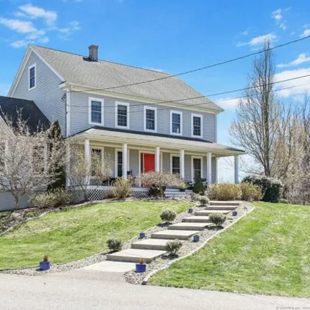 Buy this 4 bed house on 1188 Old Turnpike Road in Woodstock, Northeastern Connecticut Planning Region
