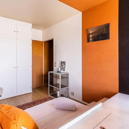Image 6 - 34 Rue Miollis, 75015 Paris, France - Apartment for rent