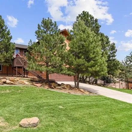 Buy this 5 bed house on 6985 Oak Valley Drive in Colorado Springs, CO 80919