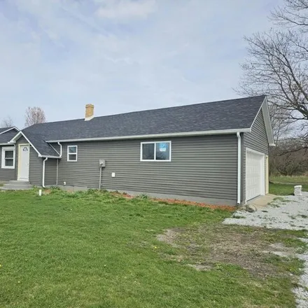 Buy this 3 bed house on 2880 South 900 East in Ober, Starke County