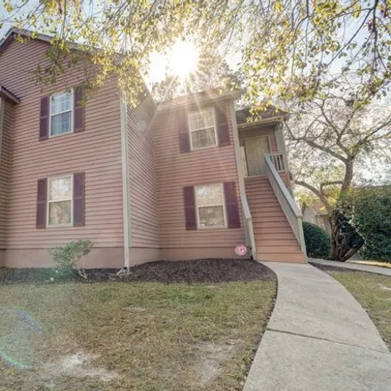 Rent this 2 bed house on 7937 Edgebrook Circle in Forest Hills, North Charleston
