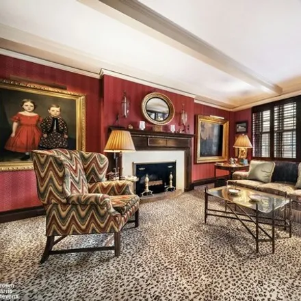 Image 3 - 130 East 67th Street, New York, NY 10065, USA - Apartment for sale
