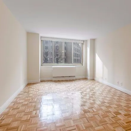 Rent this 1 bed apartment on 30 West 63rd Street in New York, NY 10023