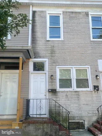 Rent this 3 bed townhouse on 113 East Federal Street in Farnerville, Burlington City