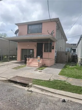 Image 1 - 1505 S White St, New Orleans, Louisiana, 70125 - House for sale