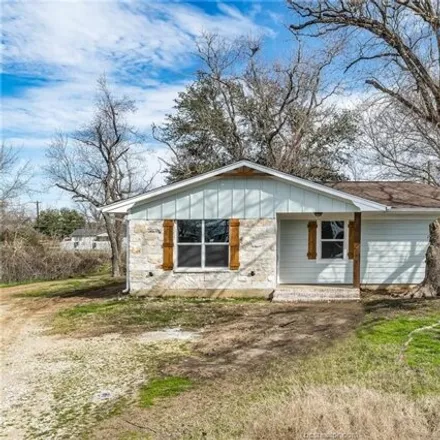 Buy this 4 bed house on 590 North Oneal Street in Caldwell, TX 77836