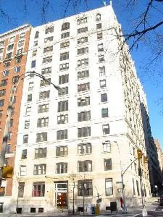 Image 5 - 420 Riverside Dr Apt 2K, New York, 10025 - Apartment for sale