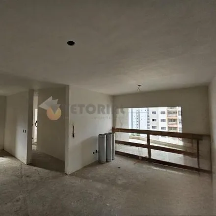 Buy this 2 bed apartment on Avenida Almirante Tamandaré in Jardim Aruan, Caraguatatuba - SP