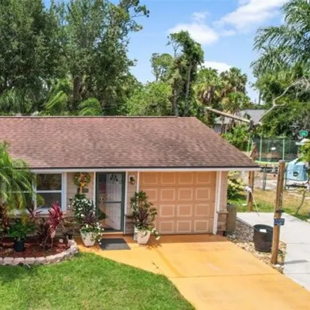 Buy this 2 bed house on 5916 Brickell Dr in North Port, Florida